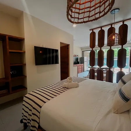 Xamira Nomad Oasis Tulum