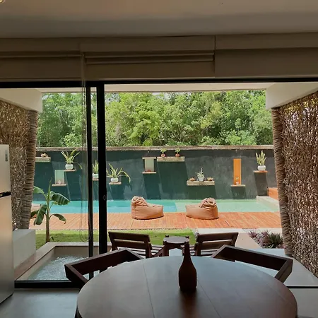 Xamira Nomad Oasis Aparthotel *