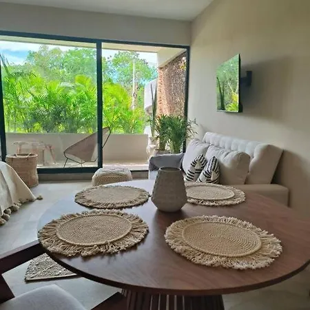 Luxury In With Terrace *