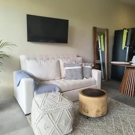 Luxury In With Terrace