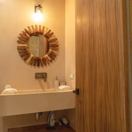 Lujoso Estudio Con Acceso A La Piscina - La Veleta