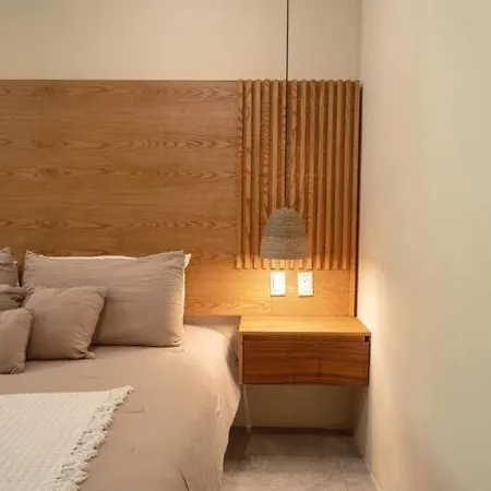 Lujoso Estudio Con Acceso A La Piscina - La Veleta Tulum
