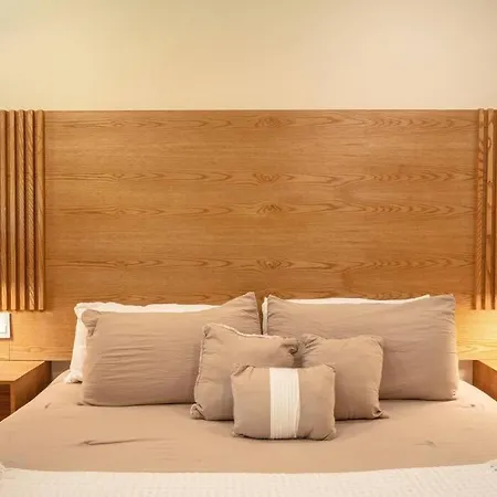 Lujoso Estudio Con Acceso A La Piscina - La Veleta Apartamento *