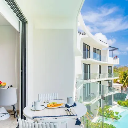 Luxurious Oasis In Central Park * Tulum