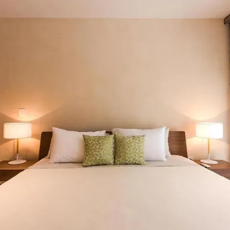 Apartment Luxury Bungalow Private Jacuzzi 6 Guests Tulum