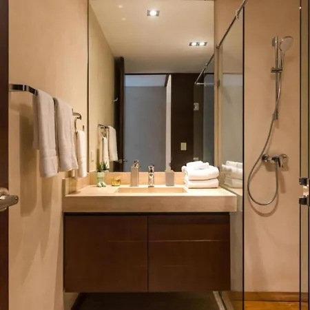 Luxury Bungalow Private Jacuzzi 6 Guests