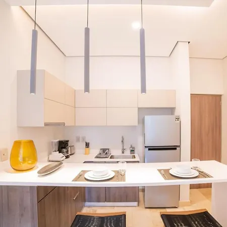 Cozy With Free Beach Club Access Apartment Tulum