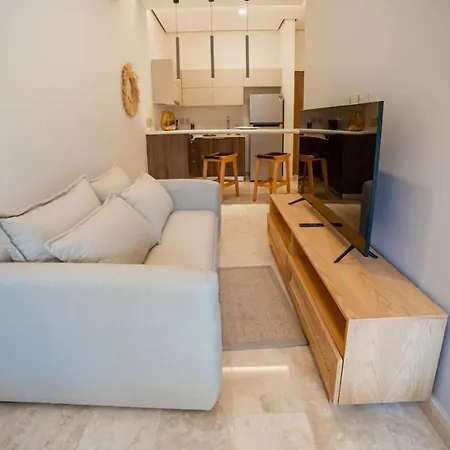 Cozy With Free Beach Club Access Tulum