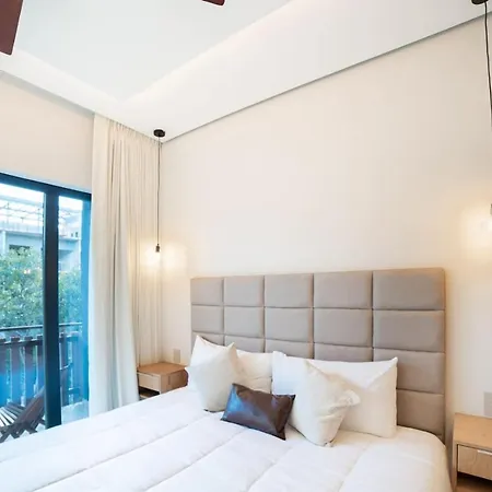 Apartment Cozy With Free Beach Club Access
