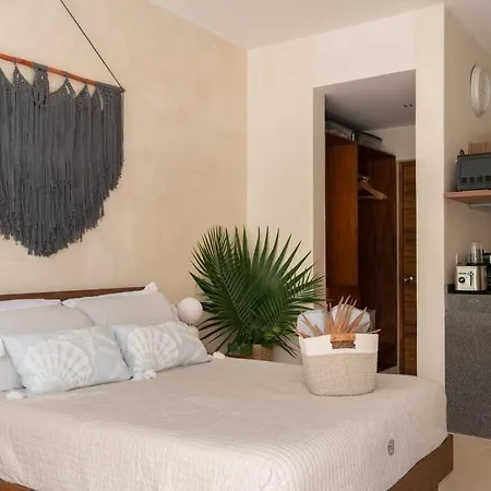 Apartment Magic Chukum Studio