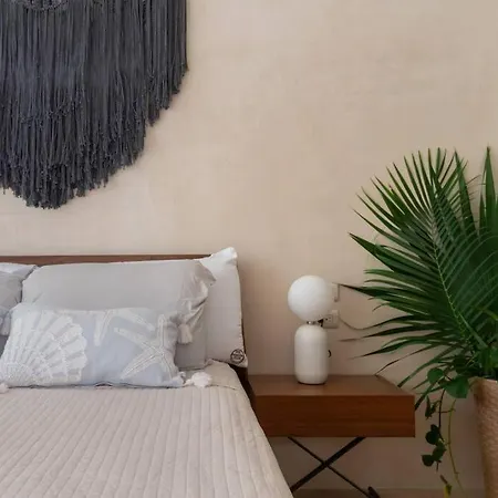 Magic Chukum Studio Apartment