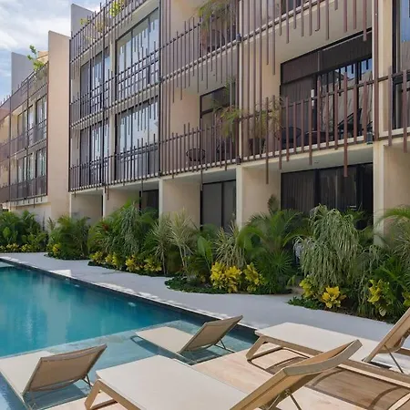 Magic Chukum Studio Apartment *