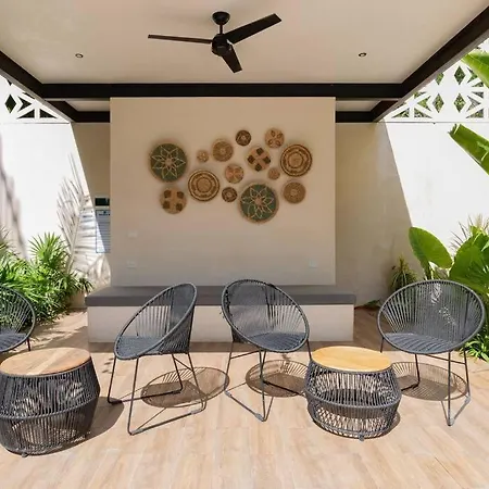 Magic Chukum Studio Tulum