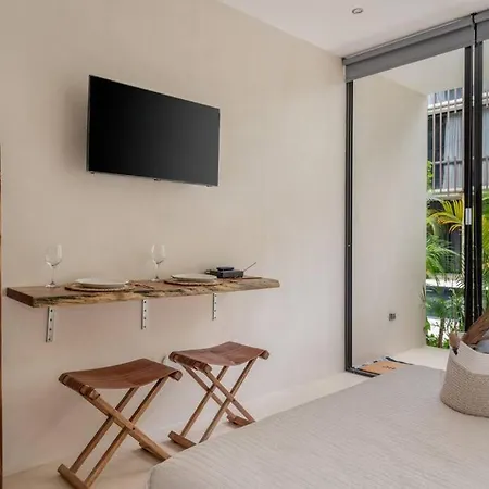 Magic Chukum Studio Apartment Tulum
