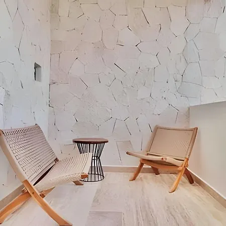Fabuloso Ph 3br/gran Piscina Privada/aldea Zama Apartment