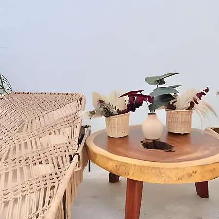 Apartment Fabuloso Ph 3br/gran Piscina Privada/aldea Zama Tulum