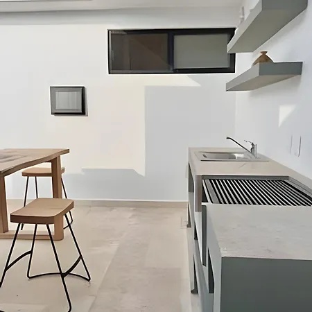 Fabuloso Ph 3br/gran Piscina Privada/aldea Zama Tulum