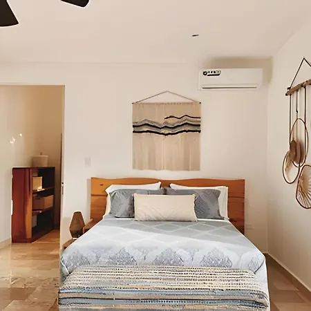 Apartment Fabuloso Ph 3br/gran Piscina Privada/aldea Zama *