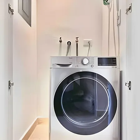 Fabuloso Ph 3br/gran Piscina Privada/aldea Zama