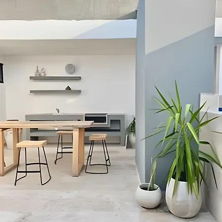 Fabuloso Ph 3br/gran Piscina Privada/aldea Zama Apartment Tulum