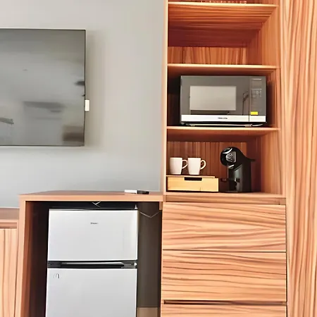 Fabuloso Ph 3br/gran Piscina Privada/aldea Zama Apartment *
