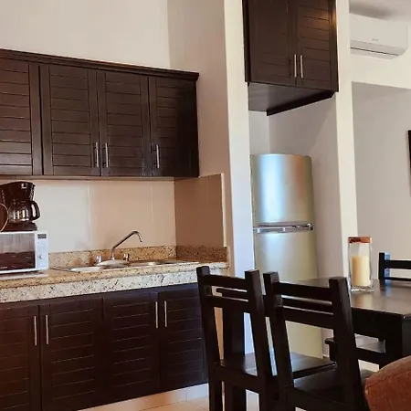 Kin Palms Luxury * Tulum