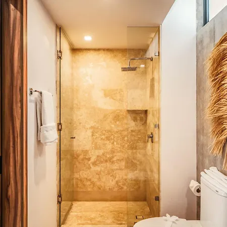 Amazing 1br On Cenote, And Gym Apartamento *