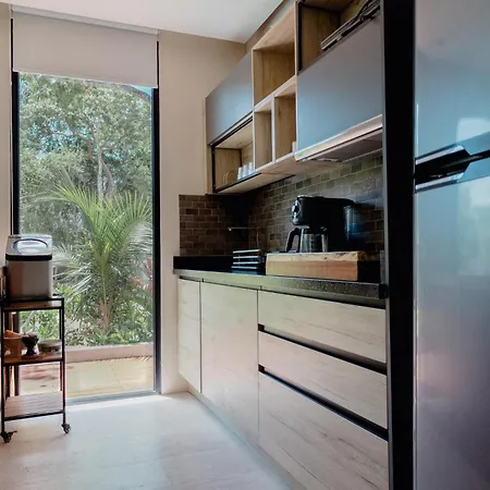 Deluxe Kiin Villa