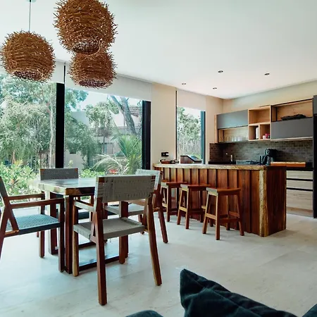 Villa Deluxe Kiin