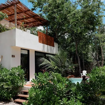 Deluxe Kiin * Tulum