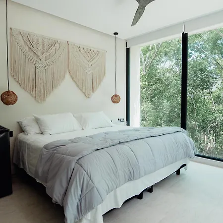 Deluxe Kiin Tulum