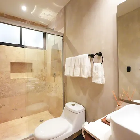 Apartment Aldea Dream Modern Designer 2 Floor Penthouse Sleeps 8 *
