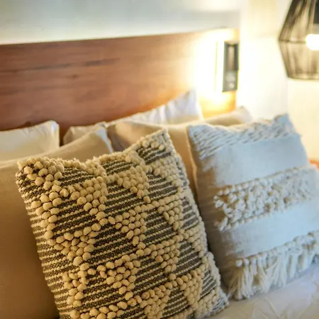 Aldea Dream Modern Designer 2 Floor Penthouse Sleeps 8 Apartment Tulum