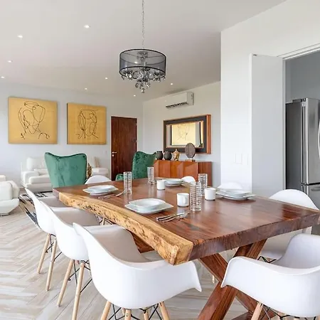 Apartment Anana Yaaxlum 401 N Tulum