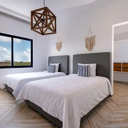 Apartment Anana Yaaxlum 401 N *
