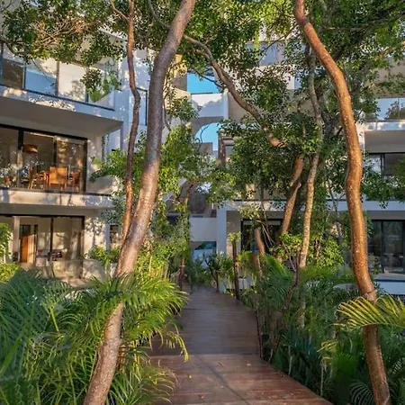 Apartment Anana Yaaxlum 401 N *