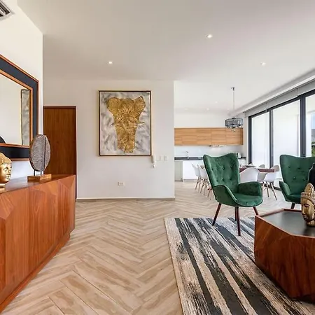 Anana Yaaxlum 401 N Apartment