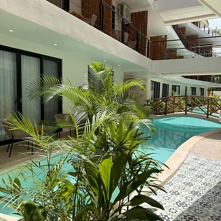 Santal By Marea Tulum