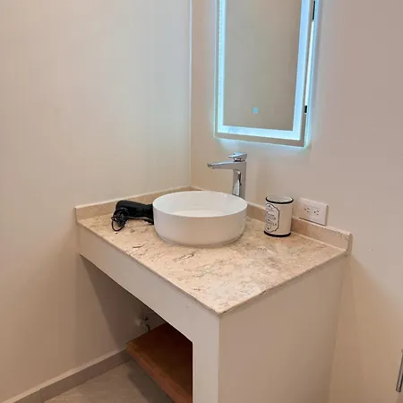 Santal By Marea Apartment