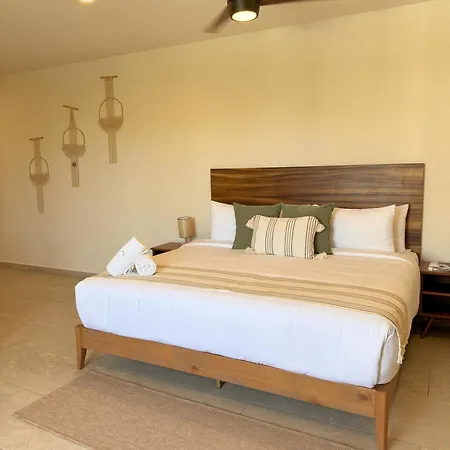 Santal By Marea * Tulum