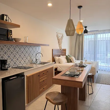 Apartment Santal By Marea