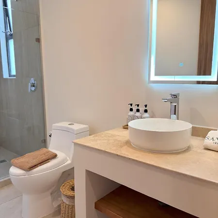 Apartment Santal By Marea