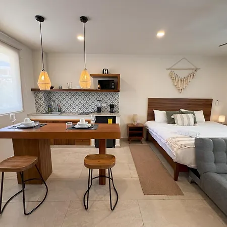 Santal By Marea Tulum