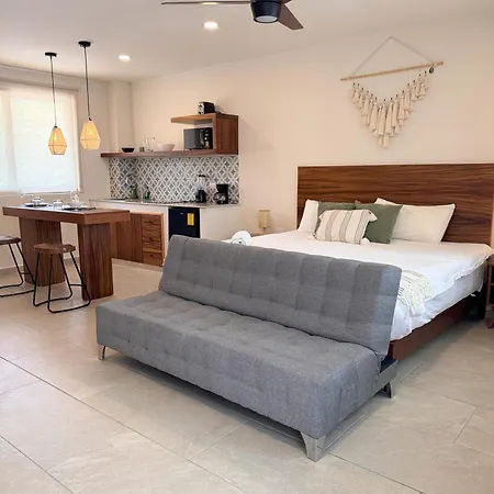 Apartment Santal By Marea Tulum