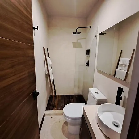Hermoso Departamento 2 Con Alberca Privada