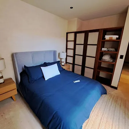 Apartment Hermoso Departamento 2 Con Alberca Privada