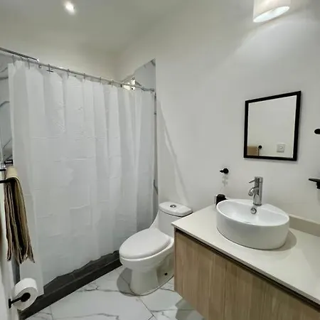 Hermoso Y Amplio Departamento 5 En Ir23