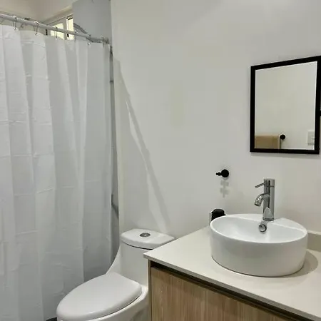 Hermoso Y Amplio Departamento 5 En Ir23