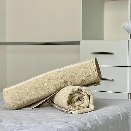 Hermoso Y Amplio Departamento 5 En Ir23 *