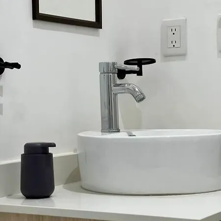 Hermoso Y Amplio Departamento 5 En Ir23 Tulum